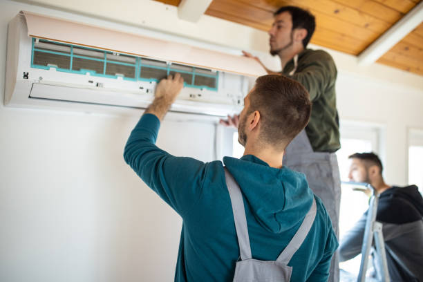 Best HVAC Maintenance Near Me  in Prairie Ridge, WA