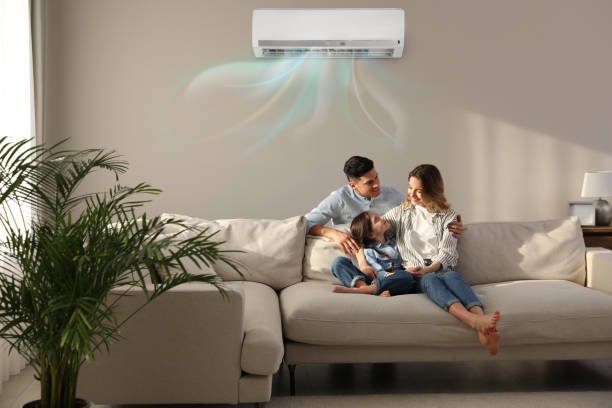 Best HVAC Service Technicians  in Prairie Ridge, WA