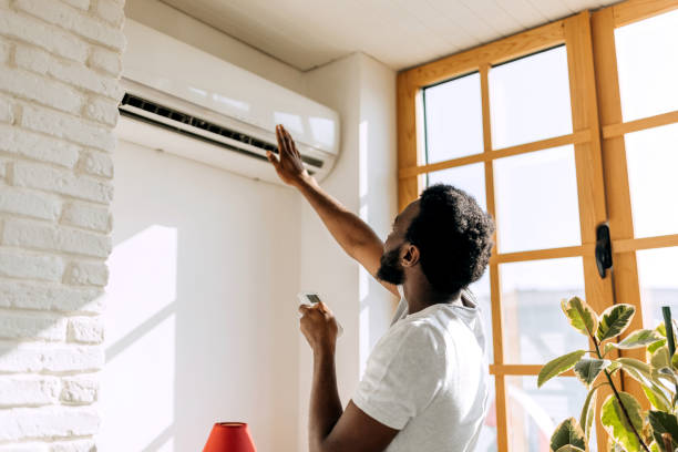 Best HVAC Installation Services  in Prairie Ridge, WA