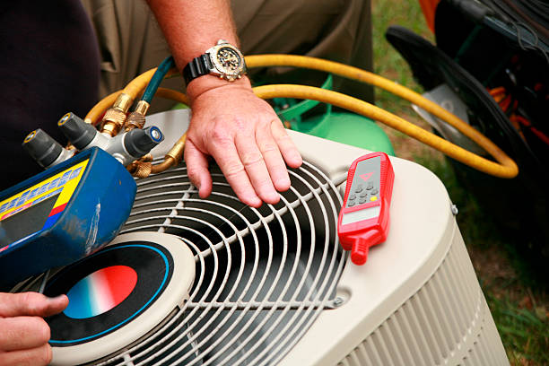 Best Affordable Air Conditioning Repair  in Prairie Ridge, WA