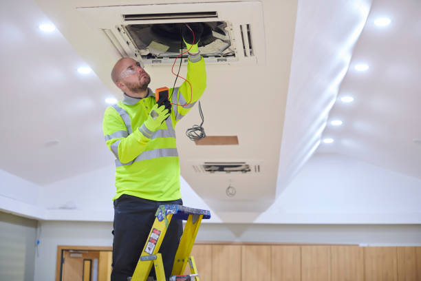 Best Heating Repair Services  in Prairie Ridge, WA