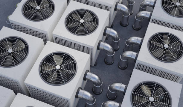 Best Air Conditioning Repair  in Prairie Ridge, WA