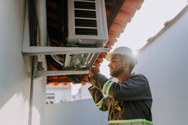 Best HVAC Air Duct Cleaning  in Prairie Ridge, WA