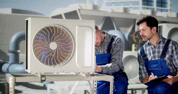 Best HVAC Repair Near Me  in Prairie Ridge, WA