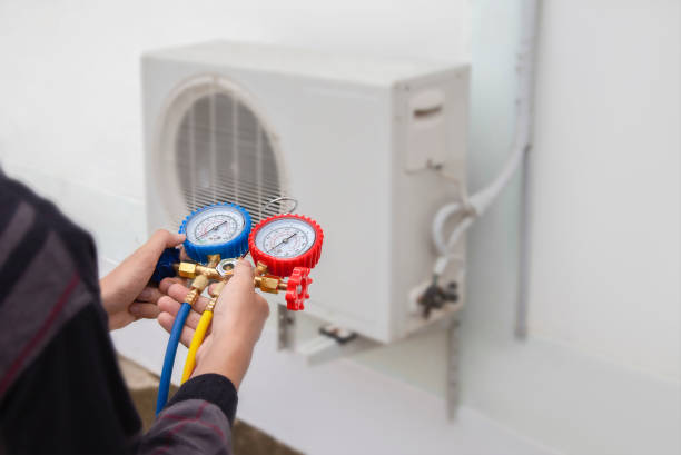 Best HVAC Repair Near Me  in Prairie Ridge, WA