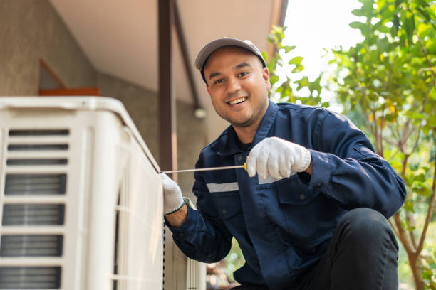 Best HVAC Replacement Cost  in Prairie Ridge, WA