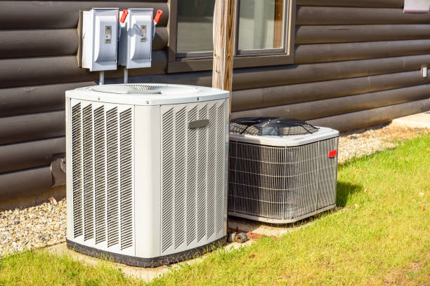 Reliable Prairie Ridge, WA HVAC Solutions