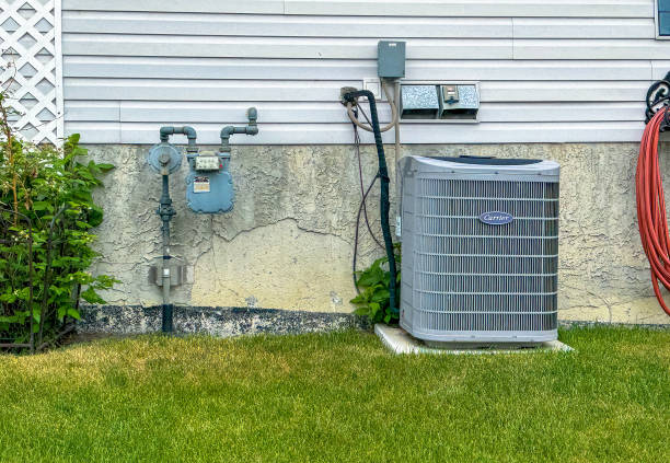 Best Local HVAC Companies  in Prairie Ridge, WA