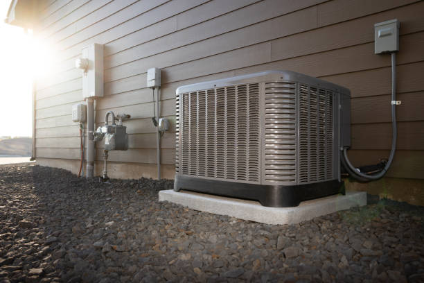Best Central Air Repair  in Prairie Ridge, WA